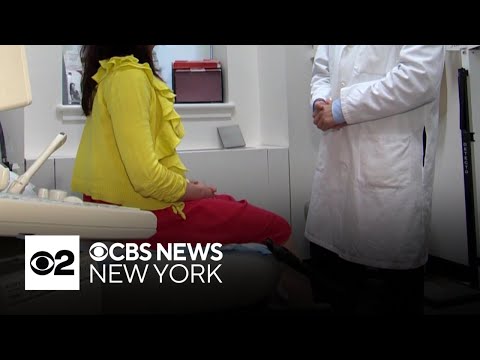 Doctor discusses new guidance on menopause, here's what to ...