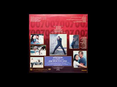 Bill Conti - A Drive In The Country