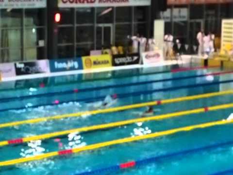 Mondiali Master 2012 - Riccione - DDS - 50RA Roberto