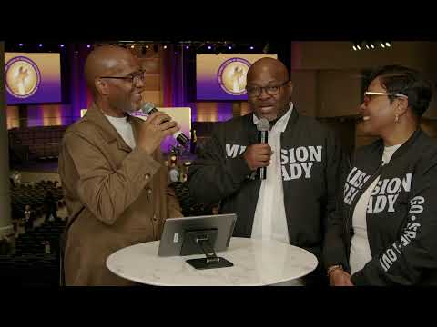 8am Service March 22 2026
