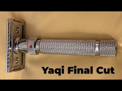 Yaqi Final Cut