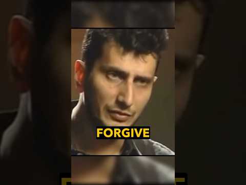 Former ISIS Leader has encounter with Jesus - Powerful Testimony! 🤯 #jesus #testimony #shorts