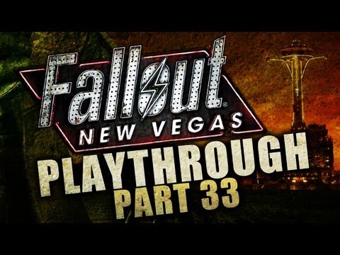 Fallout New Vegas - Episode 33 - Ultra Graphics Edition