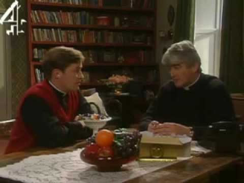 The Best of Dougal (Father Ted)