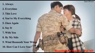 Download lagu descendants of the sun--full album playlist mp3 Download lagu descendants of the sun--full album playlist mp3