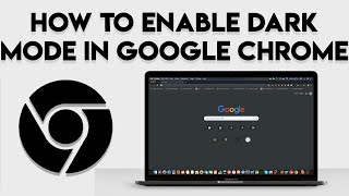 How To Enable Dark Mode Theme In Google Chrome & Apply Dark Mode Setting On Google Chrome Latest