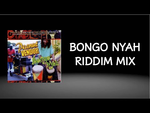 Bongo Nyah Riddim Mix (2004)