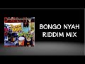 Bongo Nyah Riddim Mix