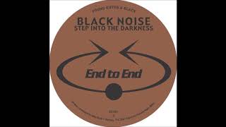 Black Noise ‎– Young Gifted & Black