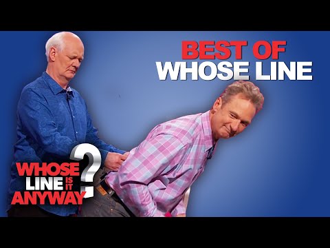 Best of Whose Line* | Whose Line Is It Anyway?