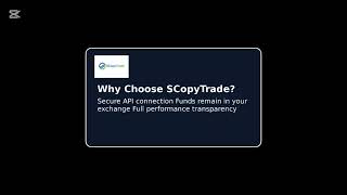 SCopyTrade