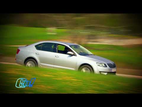 Skoda Octavia 1,6 TDI Green tec | BJ 2013 | GO! Archiv