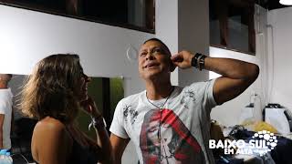 Renato Piaba em Valença