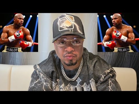 Floyd Mayweather Gets BAGGED For 185 Million Dollar 