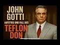 John Gotti Aufstieg Und Fall Des Teflon Don Doku Deutsch Mafia Doku