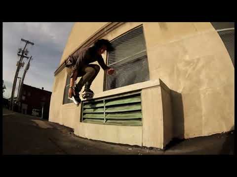 Chris Farmer - Charging (2011) [Remastered]