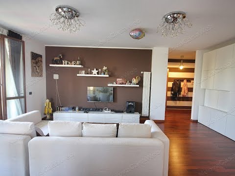 Arese, Trilocale con terrazzo - Nuova Casa