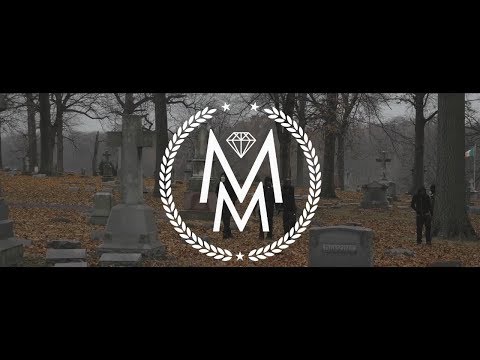 Orack Pac ft. Team No Hiding Stebo - Bodies Droppin | Dir. by MorlessMedia