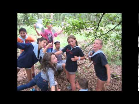 Kamp 2014 El Dorado - Rojo KSJ Zelem