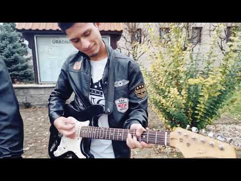 rasto band poruba 2023