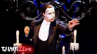 The Music Of The Night | Phantom of The Opera at the Royal Albert Hall (2011) | TUNE: Live