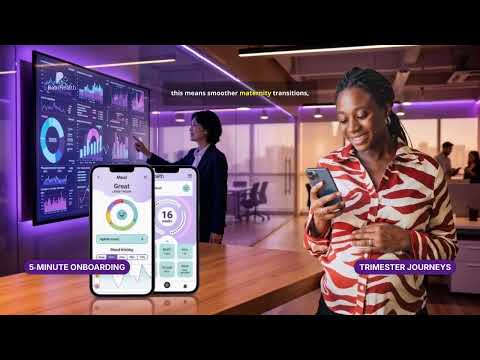 BobiHealth video/presentation/materials