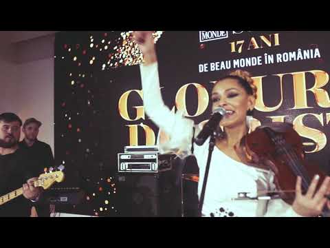 Fata cu Vioara Band by Raluca Raducanu-Colaj Folclor Rock