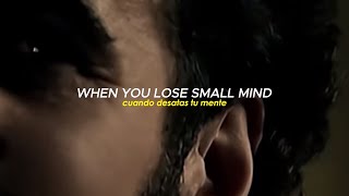 System of a Down - Aerials (subtitulada en español - lyrics)