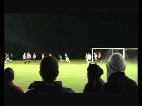 St.Lawrence vs Jersey Wanderers Tackle 3 2010/11