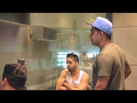 Rod Bala Produzindo CD “Diferente não Estranho” do Wesley Safadão (Puxa R10) Vou Ter Que Judiar