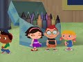 Quincy I Cannot Believe It I M Smaller Than A Crayon READ DESCRIPTION