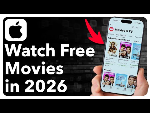 How To Watch Movies For Free 2026