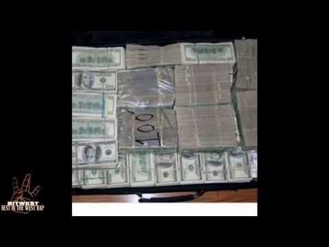 Ralfy The Plug ft FrostyDaSnowMann - Million Dollar Bitch [Exclusive] [New 2016]