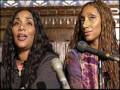 Sister Sledge- Love Of The Lord (Live)
