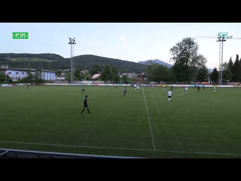 FC Puch - SV Bürmoos 20.05.2022