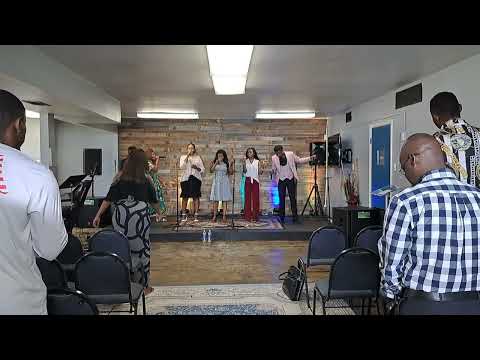 WORSHIP sister Sun Kika