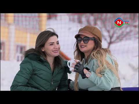 Sosial şəbəkələrdə - 01.02.2022