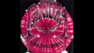 Pantera-Onward We Rock