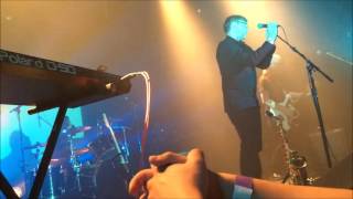 Sad Lovers &amp; Giants - Live at The Echoplex 3/27/2016