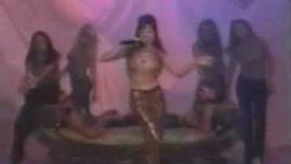 Thalia-&quot; La trayectoria&quot; Menta y Canela