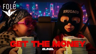 Elinel - Get The Money