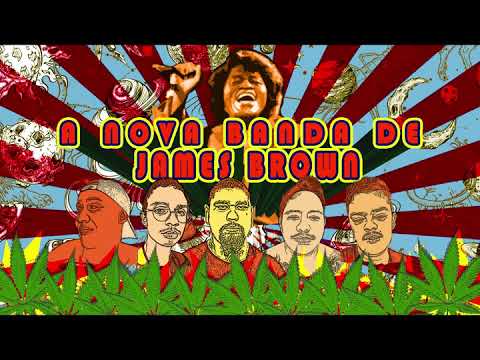 Nobre San "A Nova Banda de James Brow" FT (LalauAD, Uri, DuBueiro & Teagace) .:Beat Do Uri