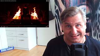 BONEZ MC - FUCKST MICH NUR AB (Official Video) REACTION BY zweiXgeschieden