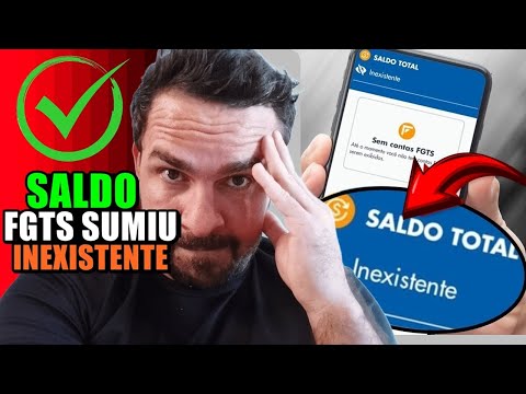 Vídeo: FGTS logo: uso, significado e dúvidas comuns