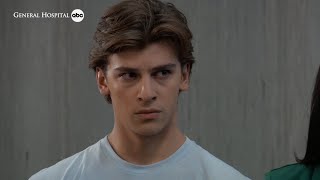 Who Gio Really Is | General Hospital (May 7th, 2025)