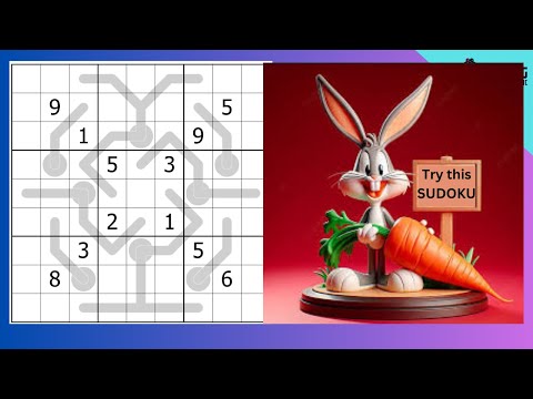 Really Approachable Thermo Sudoku - YouTube
