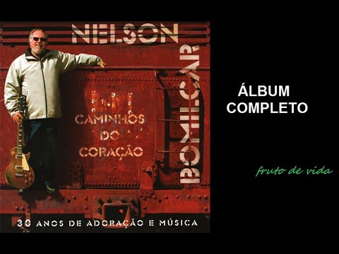 Caminhos do Coração (2005) - Nelson Bomilcar (COMPLETO)