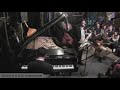 I Can Dream, Can't I - Alex Hoffman Quintet 04-29-2018