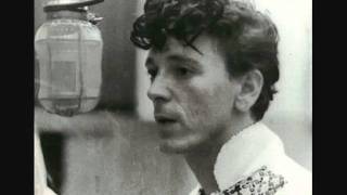 RUSSELL SCOTT &amp; THE RED HOTS - Wear My Ring