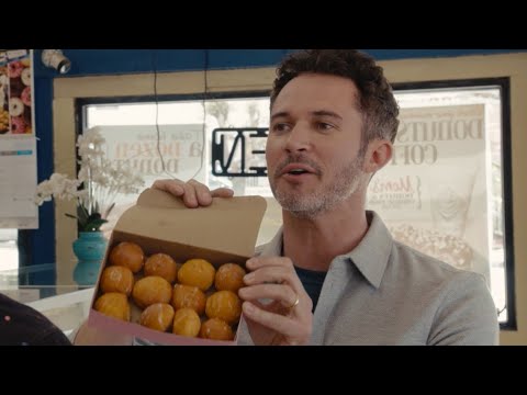 Donut Hole Challenge | MAGIC FOR HUMANS